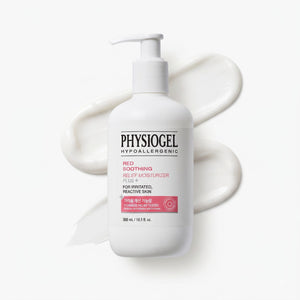 PHYSIOGEL Red Soothing Relief Moisturizer 300ml