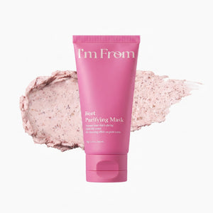 I'm From Beet Purifying Mask 70g