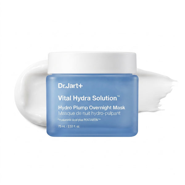 Dr.Jart+ Vital Hydra Solution™ Hydro Plump Overnight Mask 75ml