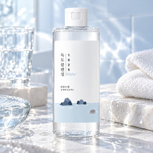 ROUND LAB 1025 Dokdo Cleansing Water 400ml