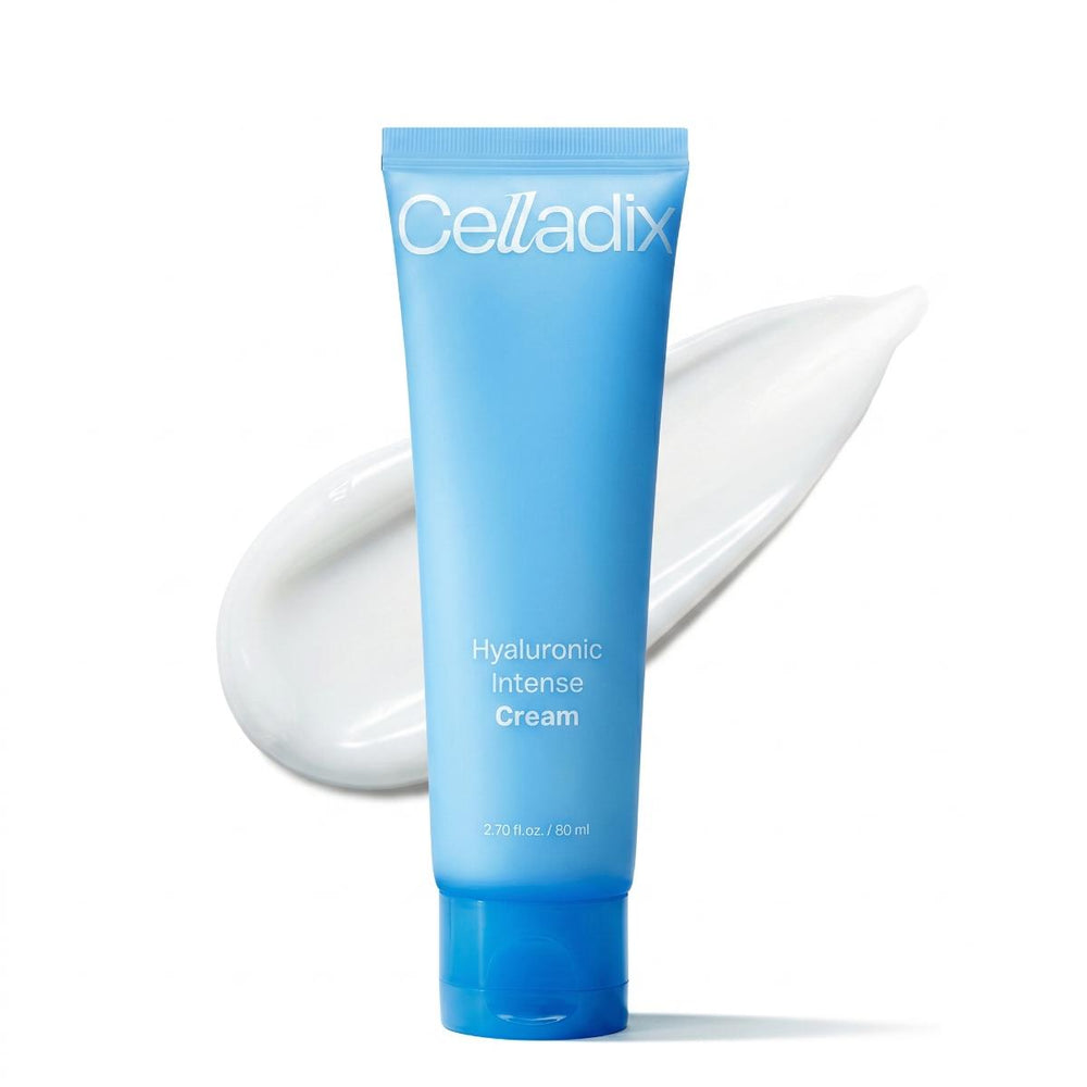 Celladix Hyaluronic Intense Cream 80ml