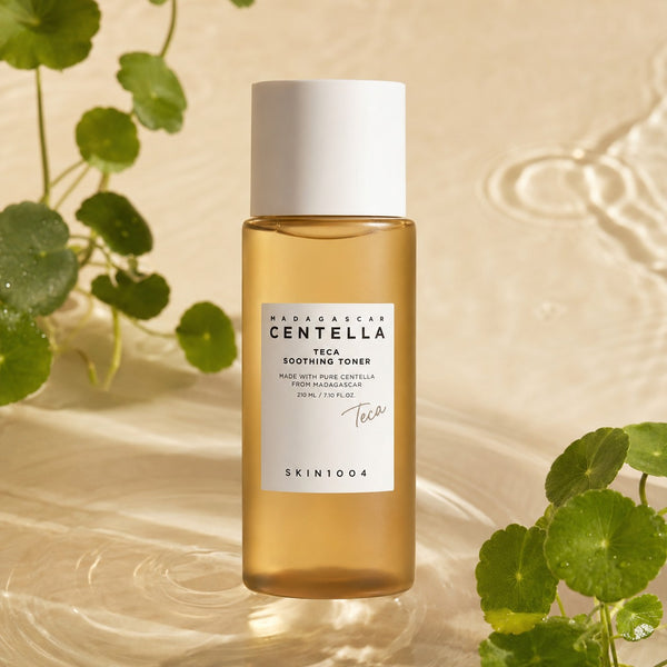 SKIN1004 Madagascar Centella TECA Soothing Toner 210ml