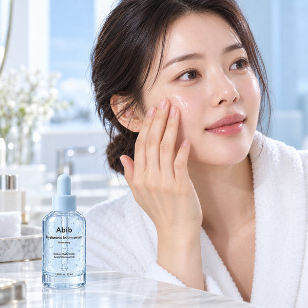 Abib Hyaluronic Boom Serum Water Drop 50ml
