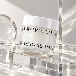 ShionLe laminaria glazed cream 50g
