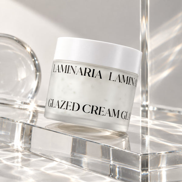 ShionLe laminaria glazed cream 50g