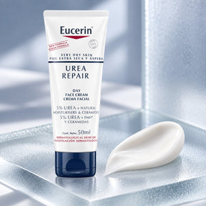Eucerin Urea Repair Cream 50ml