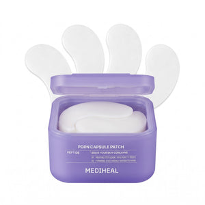 MEDIHEAL PDRN Collagen Capsule Eye Patch 60 Patches