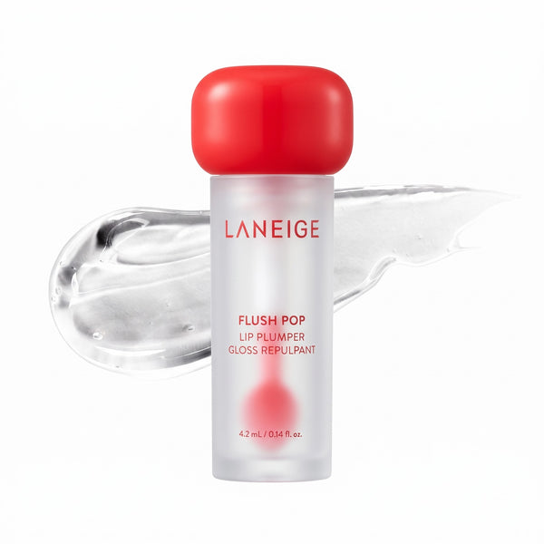 LANEIGE Flush Pop Lip Plumper 4.2ml