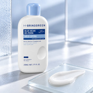 BRINGGREEN Blue Bean B5-PDRN Mild Lotion 230ml