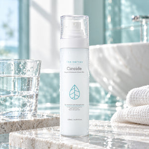 THE HARNAY Cicaide Cream Mist 120ml
