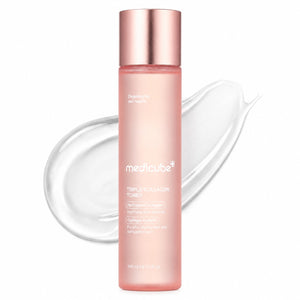 MEDICUBE Triple Collagen Toner 4.0 140ml