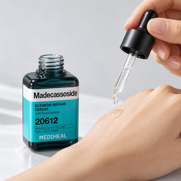 Mediheal Madecassoside Blemish Repair Serum 40ml