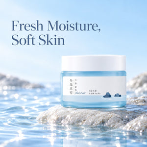 ROUND LAB 1025 Dokdo Cream 50ml