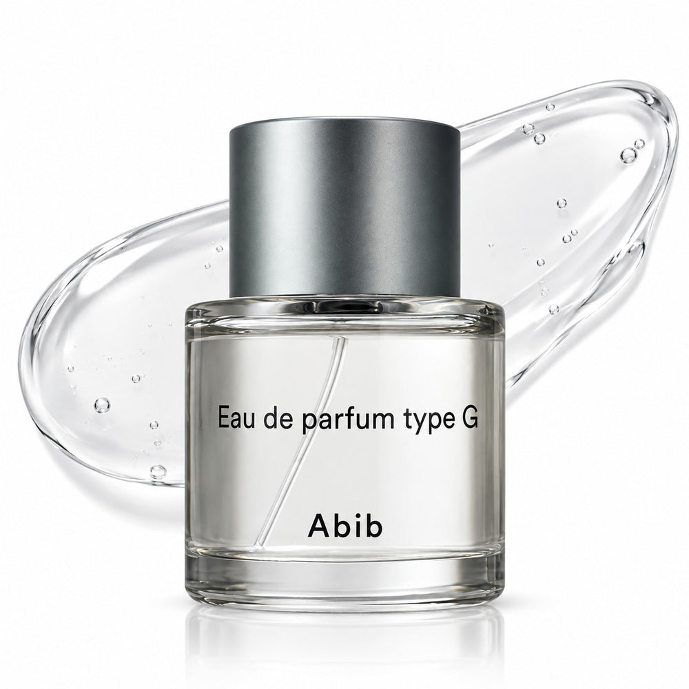 Abib Eau de Parfum Type G 50ml