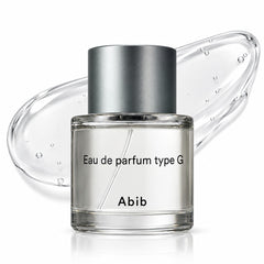 Abib Eau de Parfum Type G 50ml