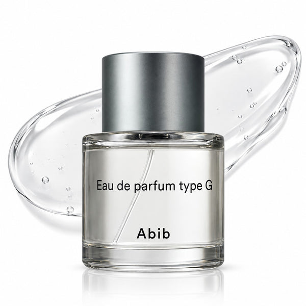 Abib Eau de Parfum Type G 50ml