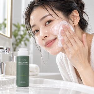 MEDIHEAL The Teatree Calming Powder Wash 50g