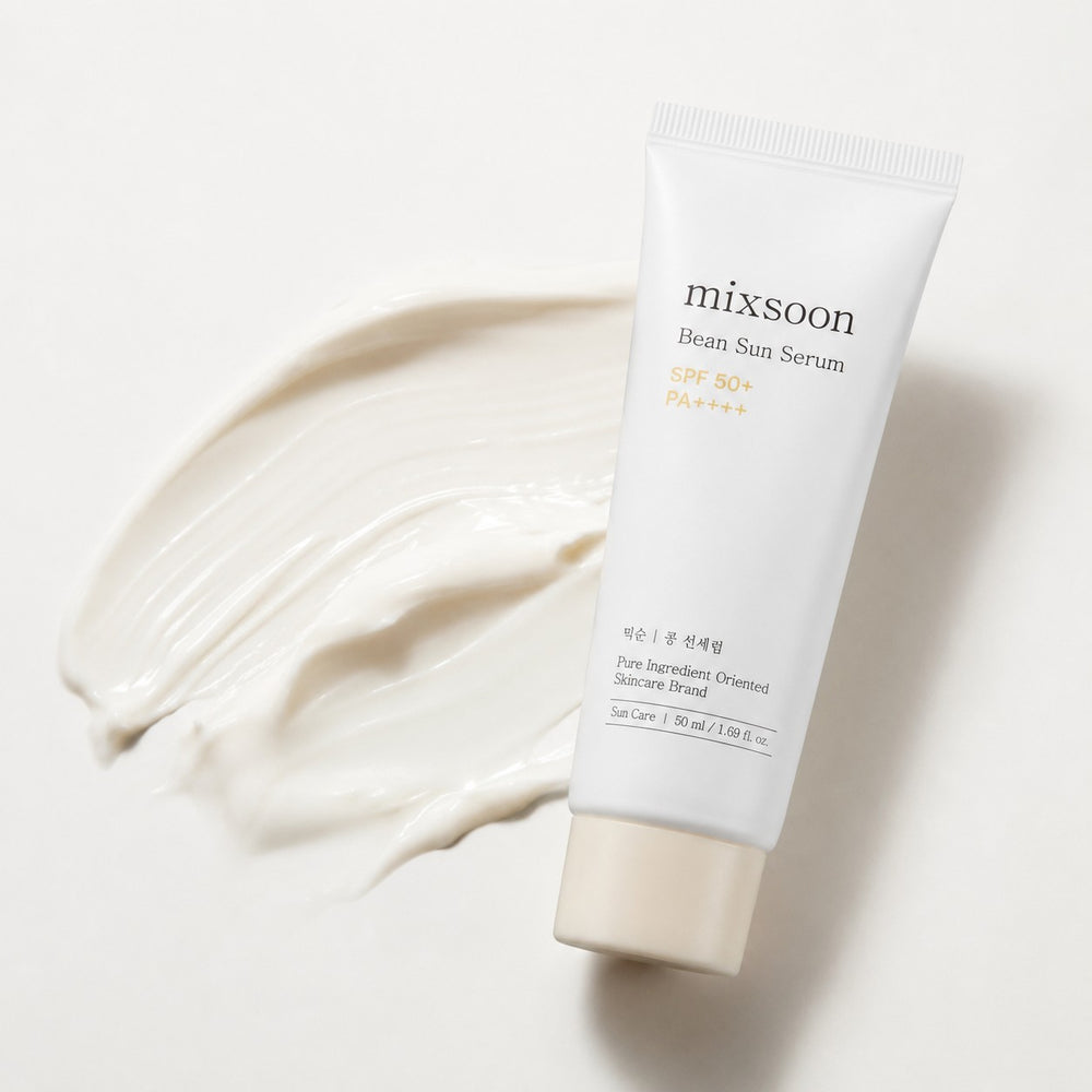 mixsoon Bean Sun Serum 50ml