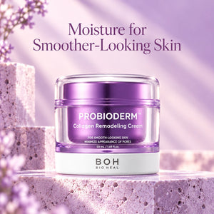BIO HEAL BOH Probioderm Collagen Remodeling Cream 50ml