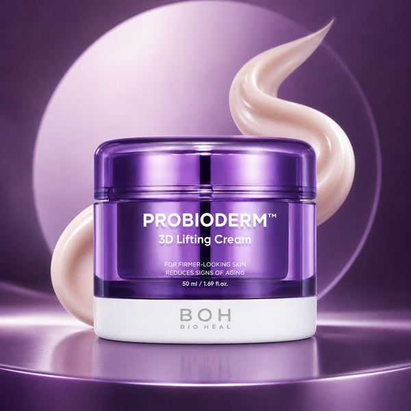 BIO HEAL BOH Probioderm 3D Lifting Cream 50ml