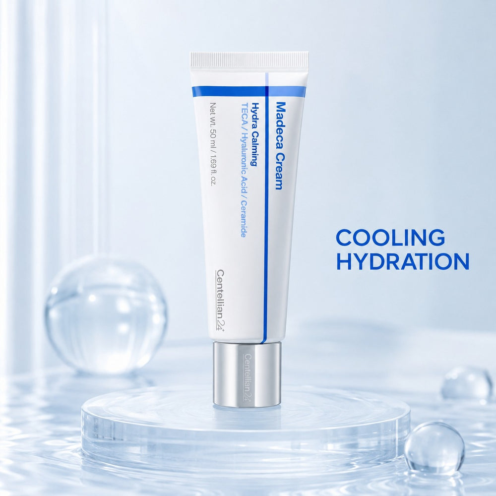 Centellian24 Madeca Cream Hydra Calming 50ml