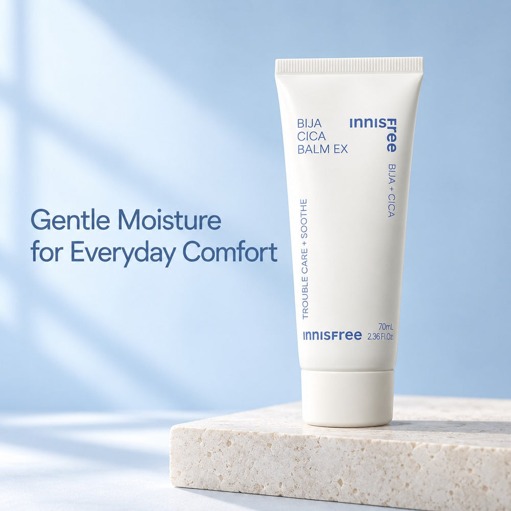 Innisfree Bija Cica Balm EX 70ml