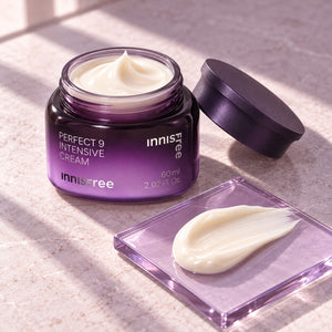 Innisfree Perfect 9 Intensive Cream 60ml