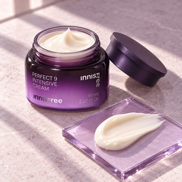 Innisfree Perfect 9 Intensive Cream 60ml