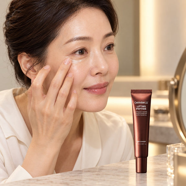 Centellian24 Lifting Peptide Eye Cream 15ml