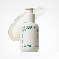 Innisfree Green Tea Seed Hyaluronic Serum 80ml