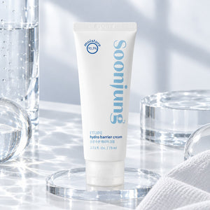 ETUDE Soonjung Hydro Barrier Cream 75ml