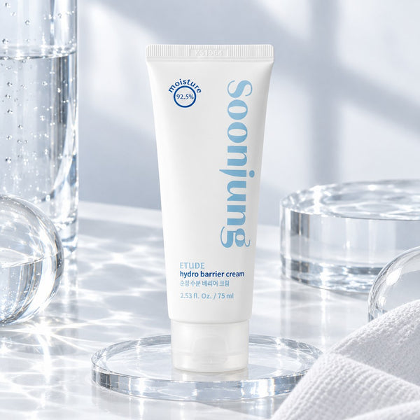 ETUDE Soonjung Hydro Barrier Cream 75ml
