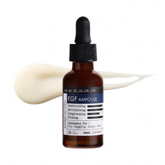 DERMA FACTORY Ampoule EGF 30 ml