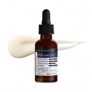 DERMA FACTORY Ampoule EGF 30 ml
