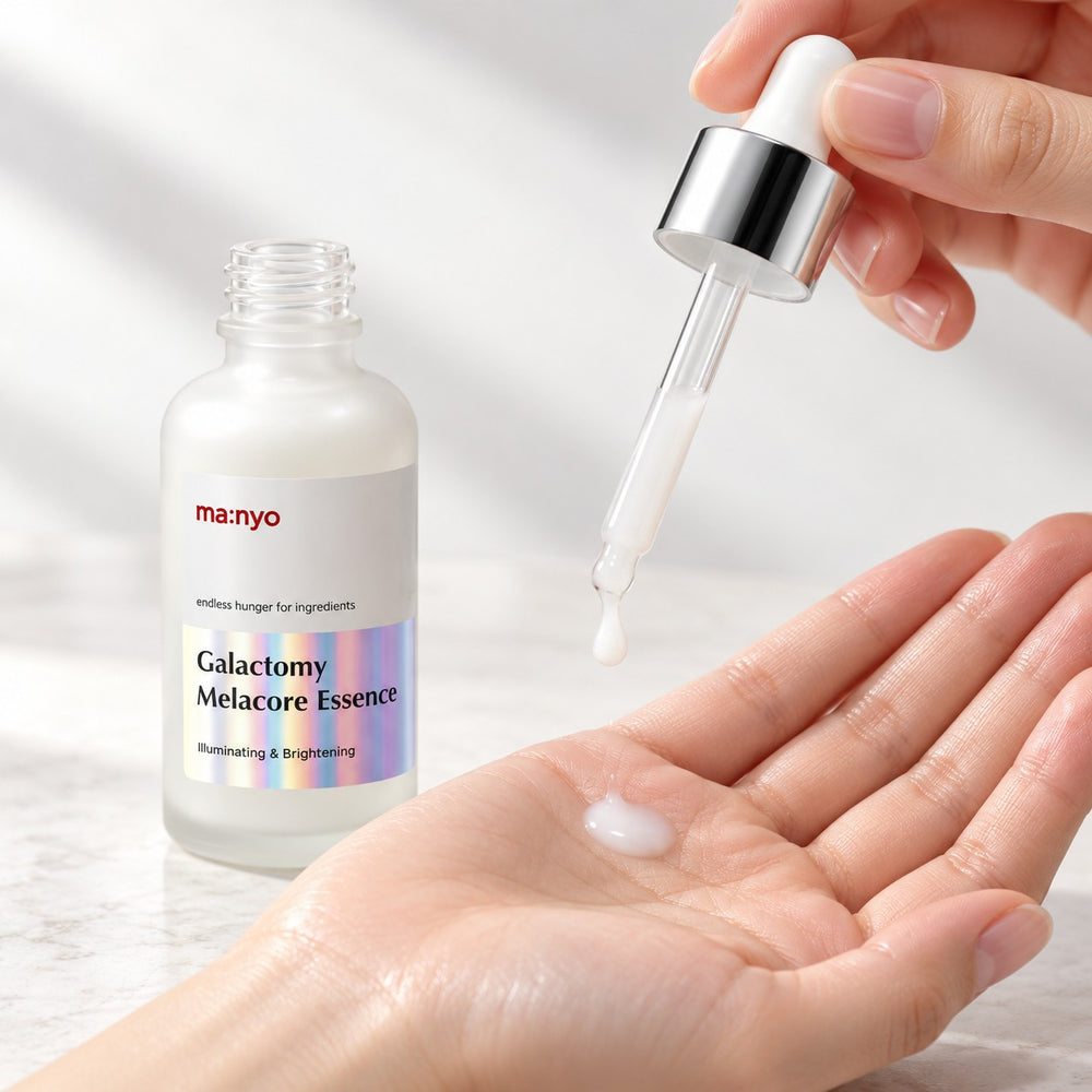 manyo Galactomy Melacore Essence 50ml