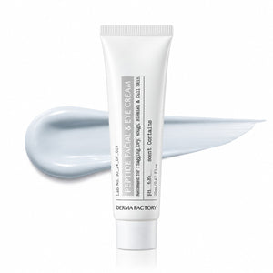 DERMA FACTORY Peptide Facial & Eye Cream 20ml