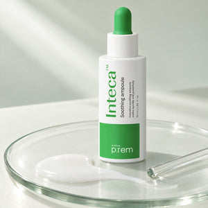 make p:rem Inteca Soothing Ampoule 50ml