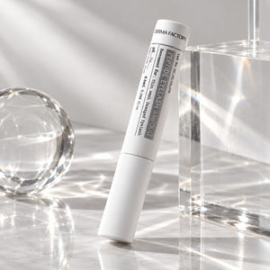 DERMA FACTORY Peptide Clear Eyelash Ampoule 8.5ml