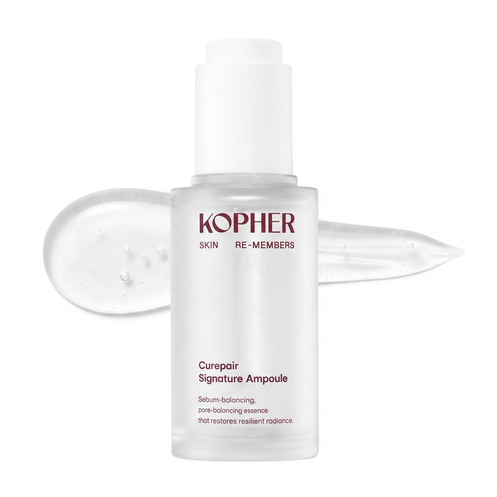 KOPHER Curepair Signature Ampoule 50ml