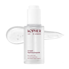 KOPHER Curepair Signature Ampoule 50ml