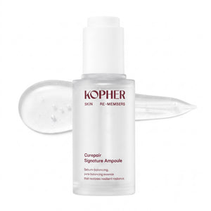 KOPHER Curepair Signature Ampoule 50ml
