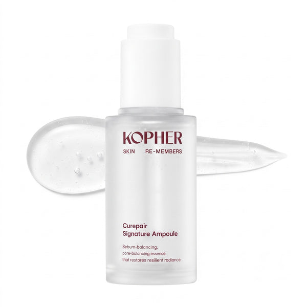 KOPHER Curepair Signature Ampoule 50ml