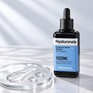 MEDIHEAL Hyalurate Hydrate Dewy Serum 100ml