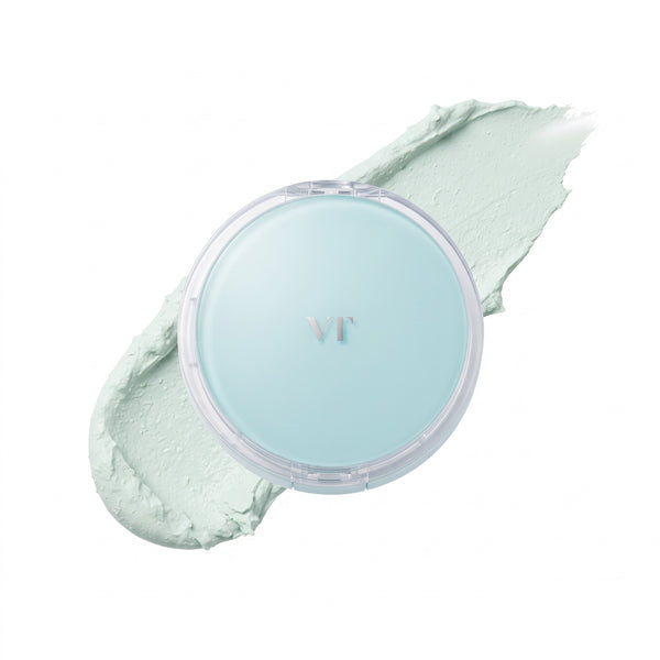 VT PDRN Essence Glow Sun Pact SPF50+ PA+++ 10g