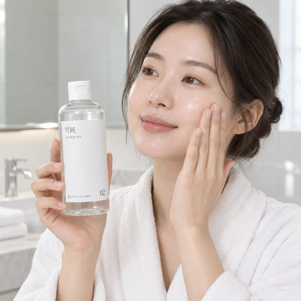 mixsoon Bifida Toner 300ml