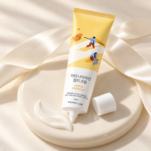 ROUND LAB Vita Niacin Blemish Cream 50ml