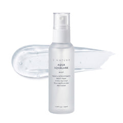 S.NATURE Aqua Squalane Mist 100ml