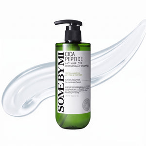 SOME BY MI Cica Peptide Anti Hair Loss Derma Scalp Shampoo 285ml