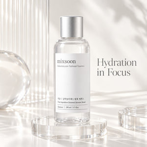 mixsoon Galactomyces Ferment Essence 100ml