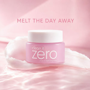 BANILA CO Clean It Zero Original Cleansing Balm 25ml